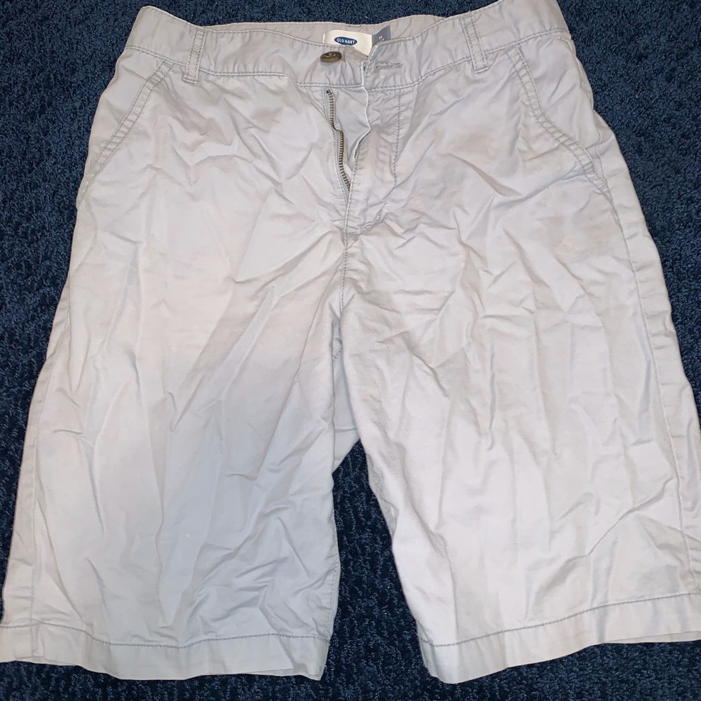 Abercrombie Kids shorts